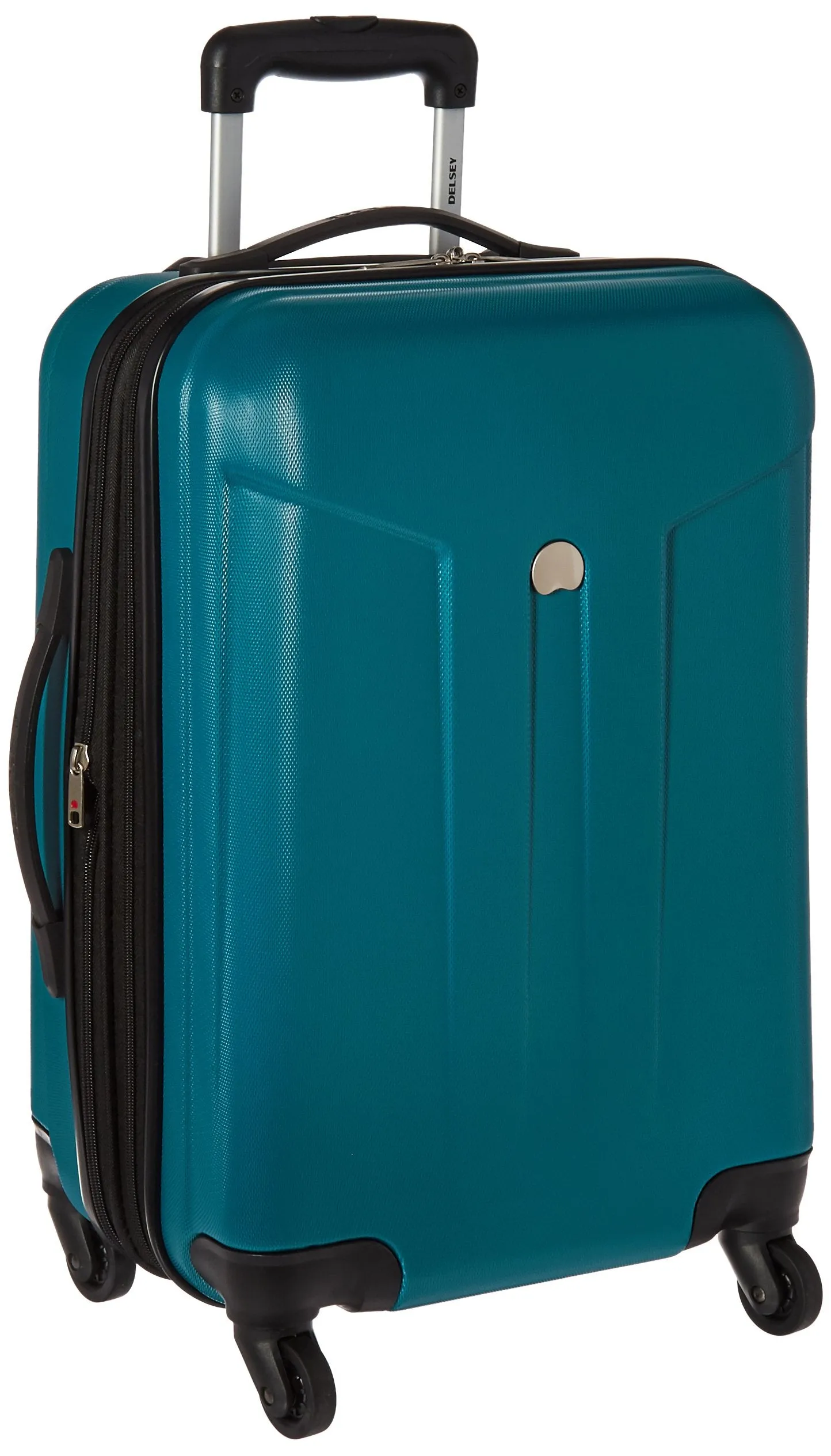 DELSEY Paris Comete 21" 4-Wheel Carry-On Luggage Bags Delsey-Paris
