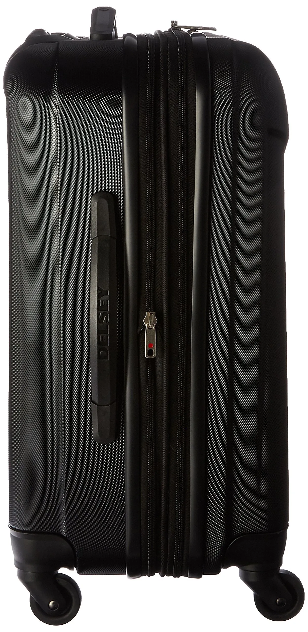 DELSEY Paris Comete 21" 4-Wheel Carry-On Luggage Bags Delsey-Paris