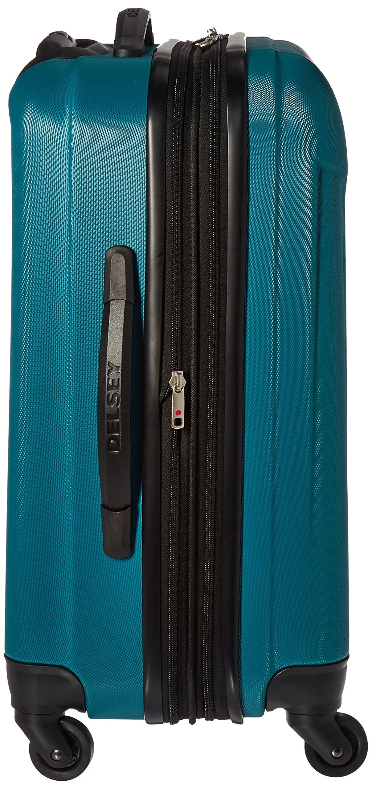 DELSEY Paris Comete 21" 4-Wheel Carry-On Luggage Bags Delsey-Paris