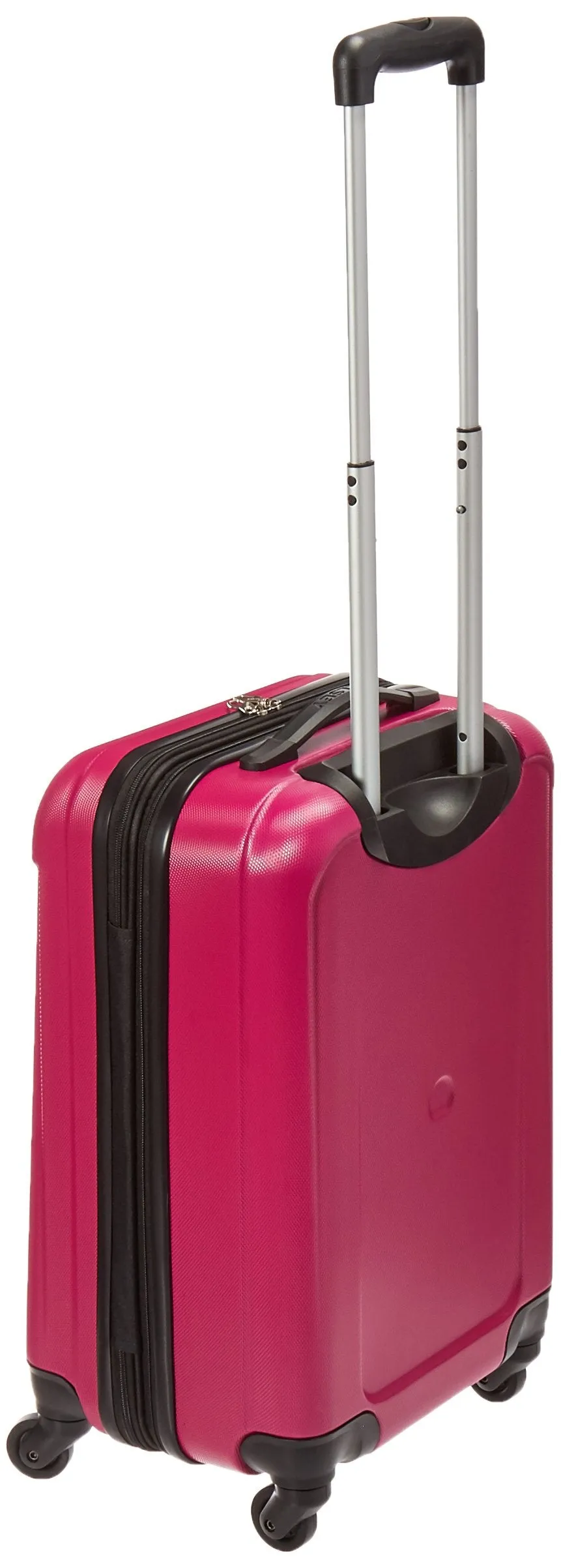 DELSEY Paris Comete 21" 4-Wheel Carry-On Luggage Bags Delsey-Paris