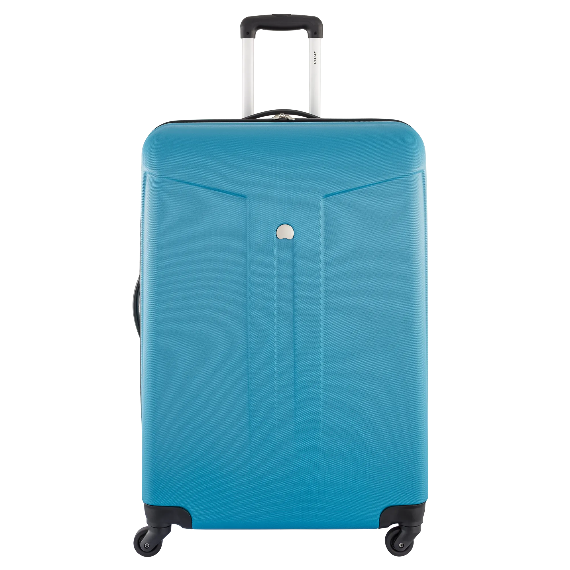 DELSEY Paris Comete 28" 4-Wheel Large Luggage Bags Delsey-Paris
