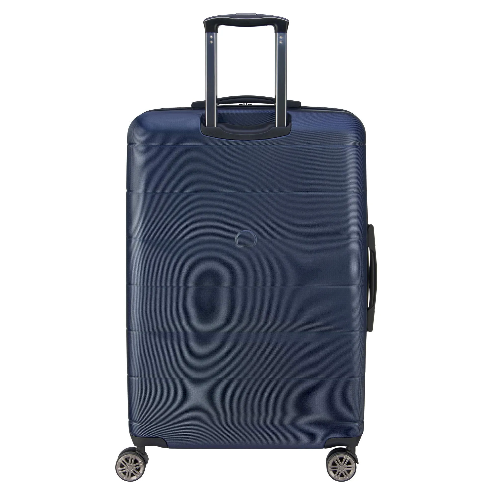 DELSEY Paris Comte 2.0 28" 4-Wheel Large Luggage Bags Delsey-Paris