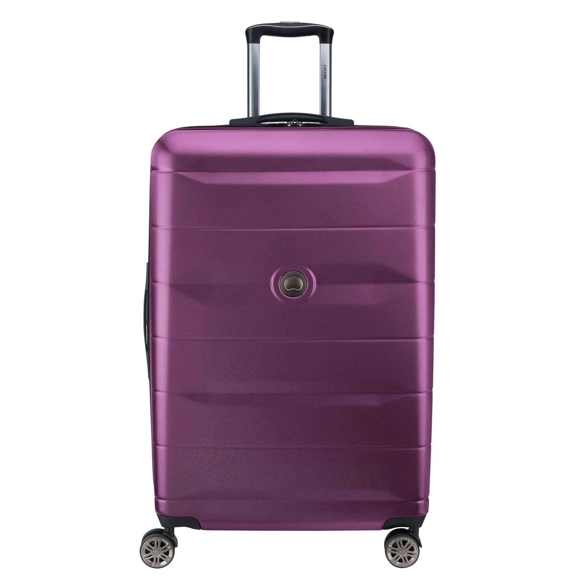 DELSEY Paris Comte 2.0 28" 4-Wheel Large Luggage Bags Delsey-Paris