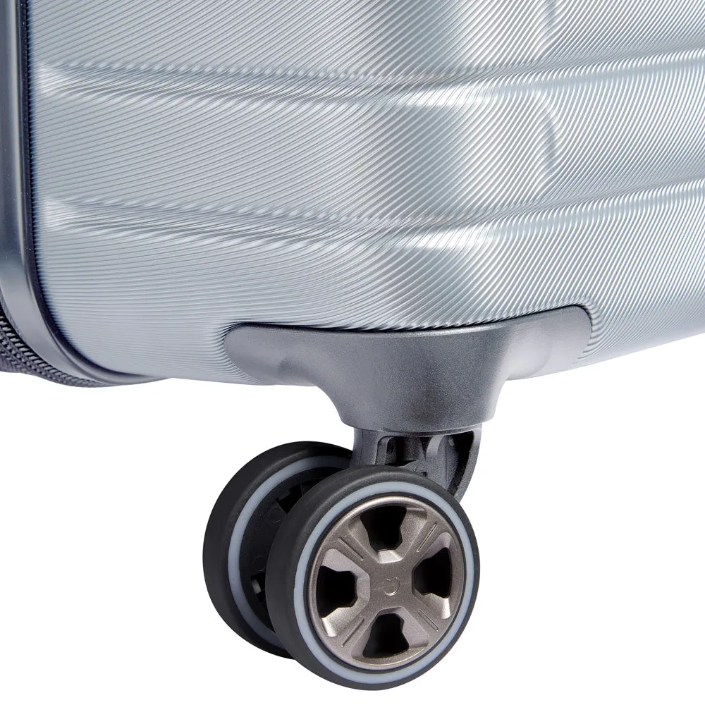DELSEY Paris Cruise 3.0 Large Hardside Expandable Luggage with Spinner Wheels Bags Delsey-Paris