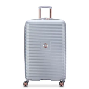 DELSEY Paris Cruise 3.0 Large Hardside Expandable Luggage with Spinner Wheels Bags Delsey-Paris
