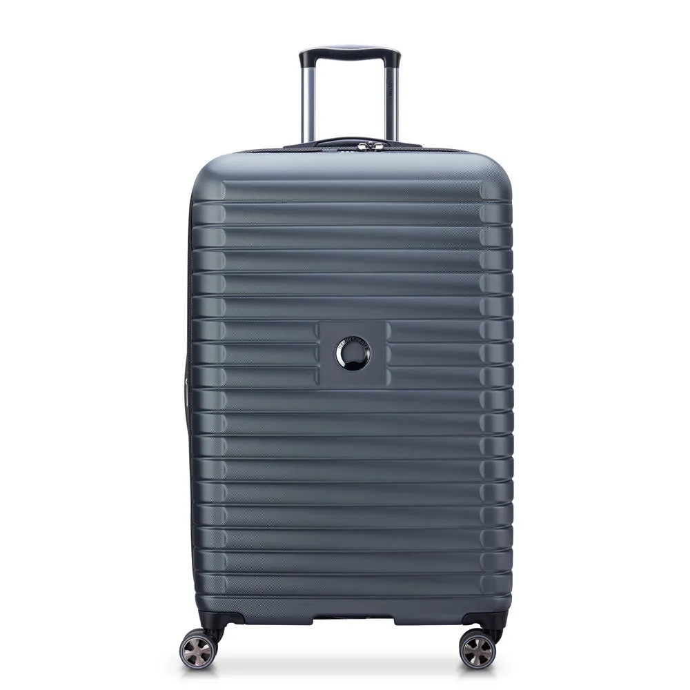 DELSEY Paris Cruise 3.0 Large Hardside Expandable Luggage with Spinner Wheels Bags Delsey-Paris
