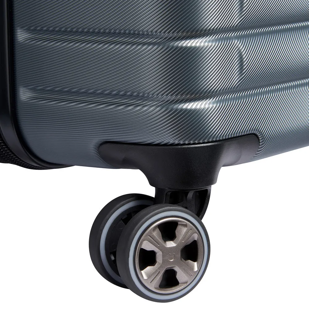 DELSEY Paris Cruise 3.0 Large Hardside Expandable Luggage with Spinner Wheels Bags Delsey-Paris