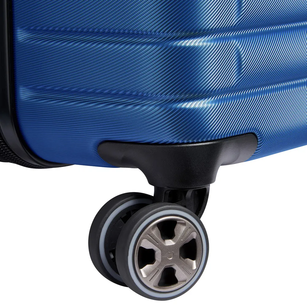 DELSEY Paris Cruise 3.0 Large Hardside Expandable Luggage with Spinner Wheels Bags Delsey-Paris