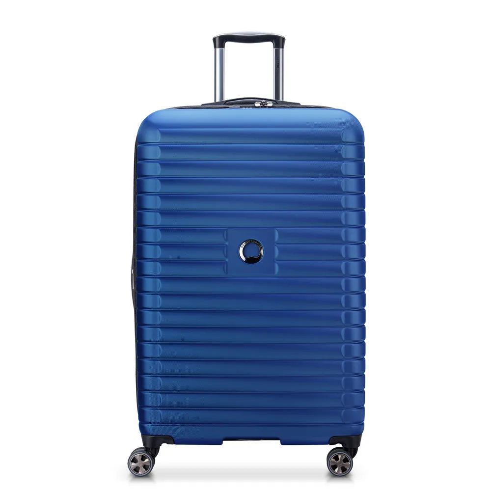 DELSEY Paris Cruise 3.0 Large Hardside Expandable Luggage with Spinner Wheels Bags Delsey-Paris