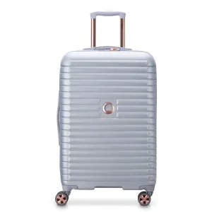 DELSEY Paris Cruise 3.0 Medium Hardside Expandable Luggage with Spinner Wheels Bags Delsey-Paris