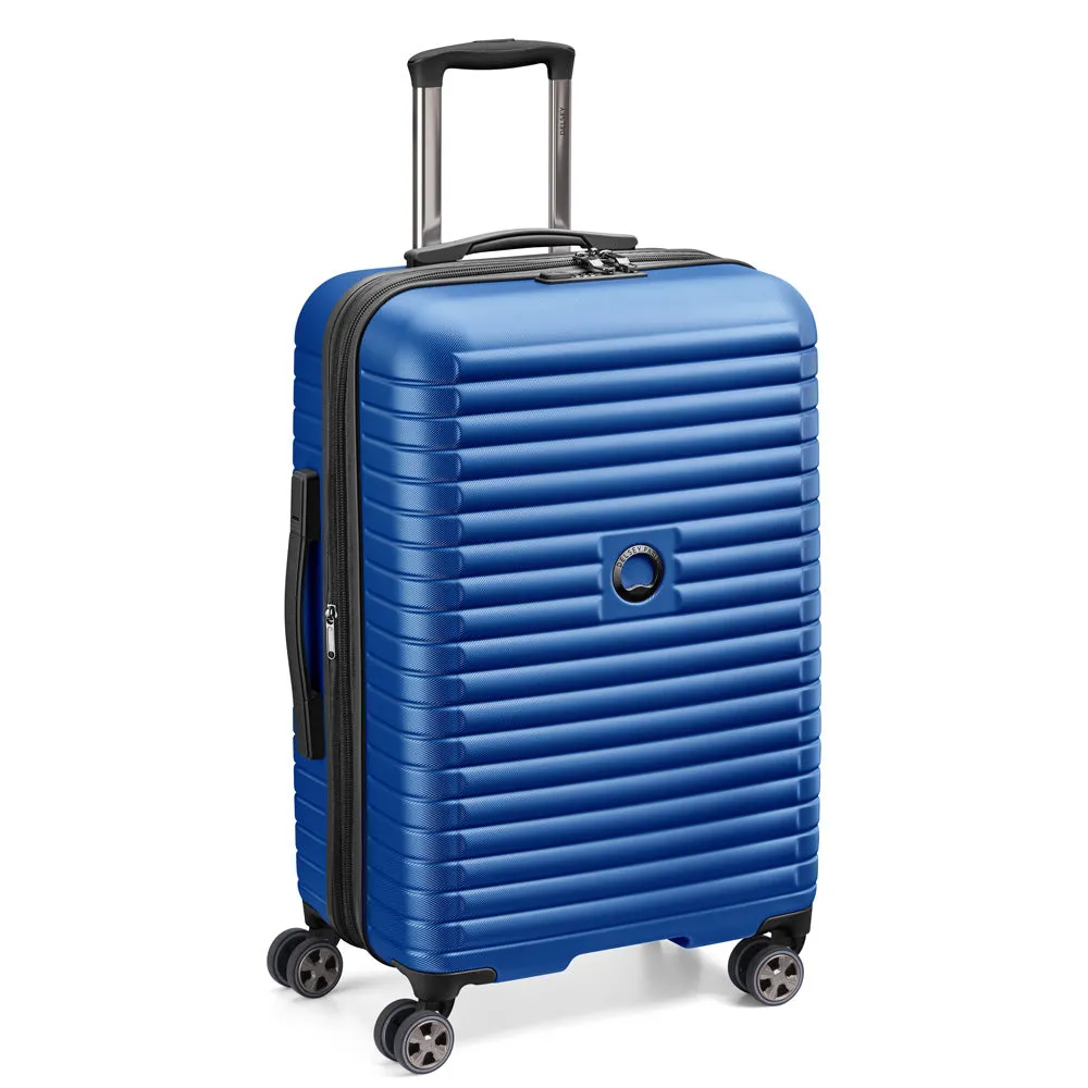 DELSEY Paris Cruise 3.0 Medium Hardside Expandable Luggage with Spinner Wheels Bags Delsey-Paris