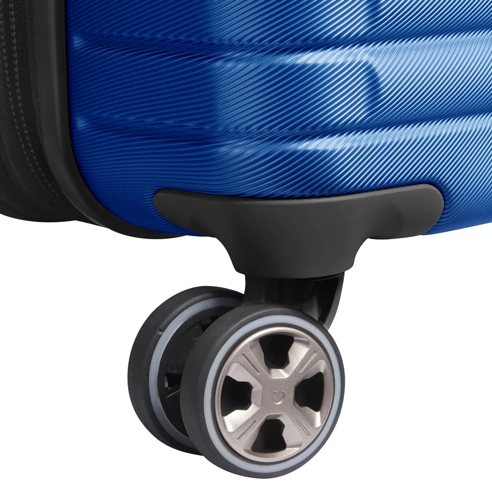 DELSEY Paris Cruise 3.0 Medium Hardside Expandable Luggage with Spinner Wheels Bags Delsey-Paris