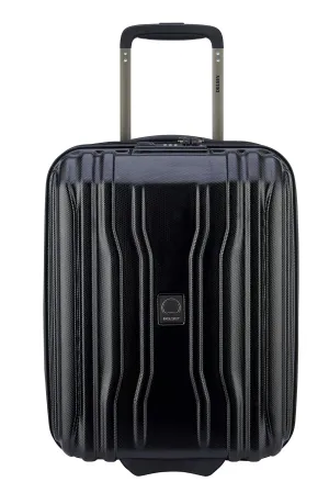 DELSEY Paris Cruise Hardside 19" 2-Wheel Underseater Luggage Bags Delsey-Paris