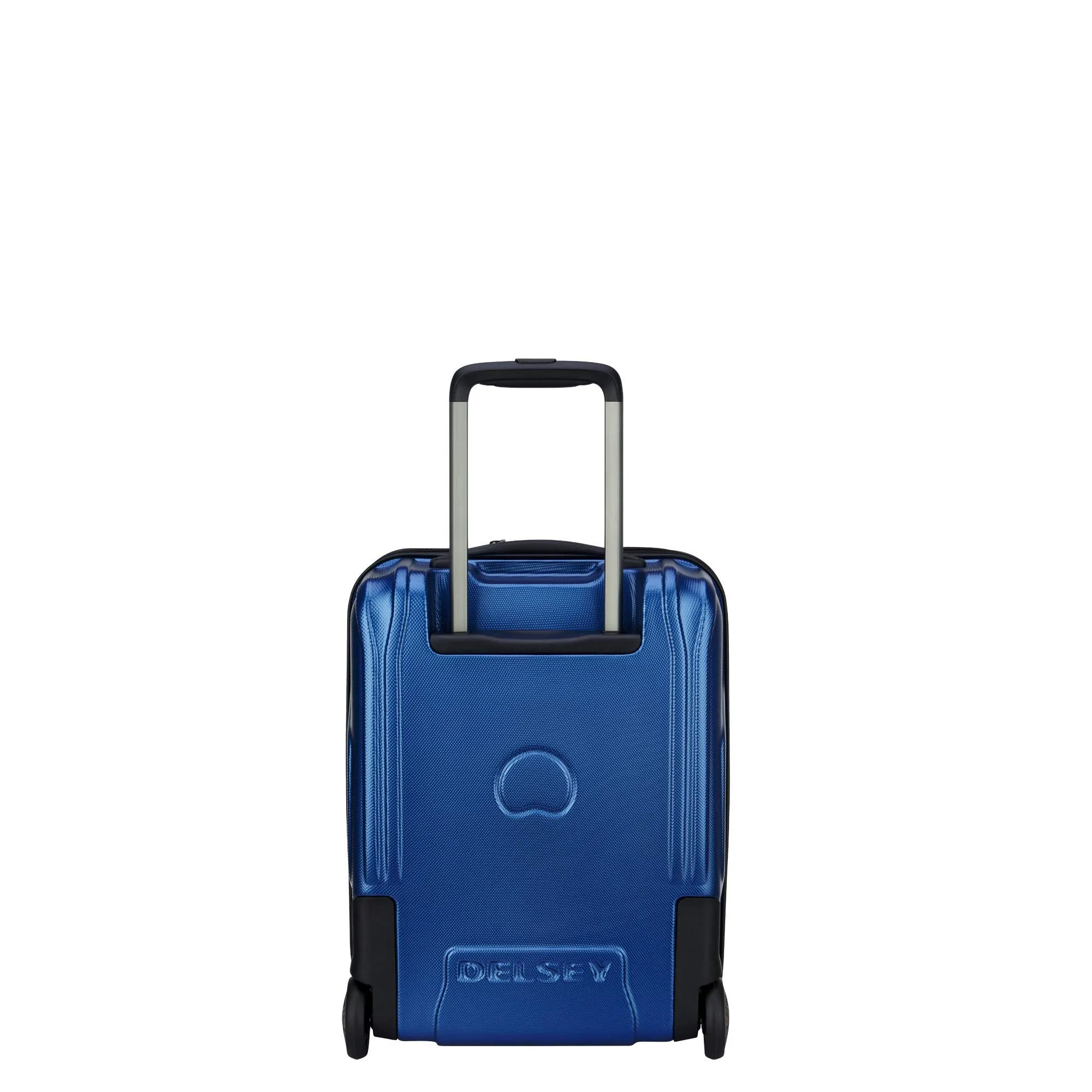 DELSEY Paris Cruise Hardside 19" 2-Wheel Underseater Luggage Bags Delsey-Paris
