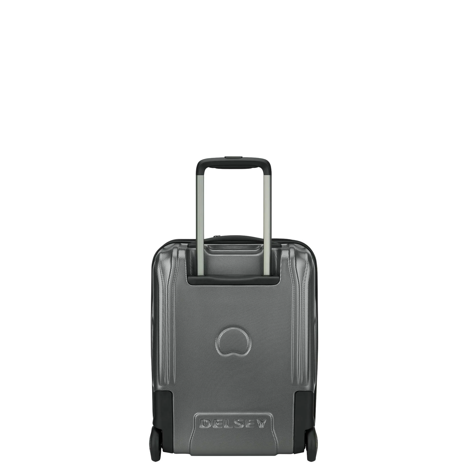 DELSEY Paris Cruise Hardside 19" 2-Wheel Underseater Luggage Bags Delsey-Paris