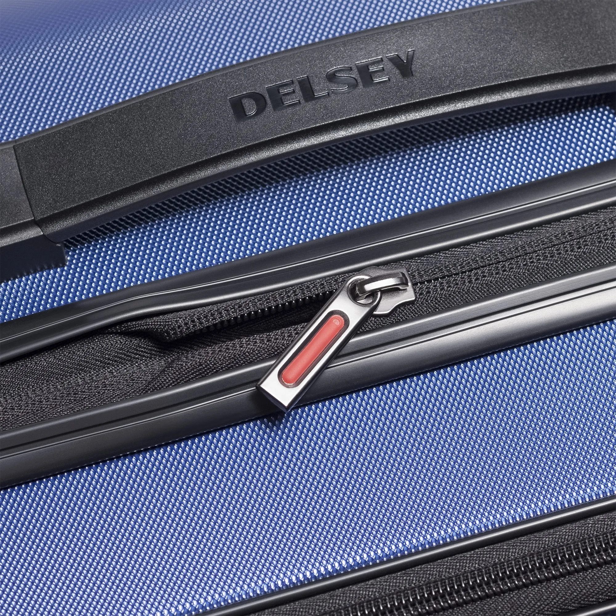 DELSEY Paris Cruise Hardside 29" 4-Wheel Large Luggage Bags Delsey-Paris