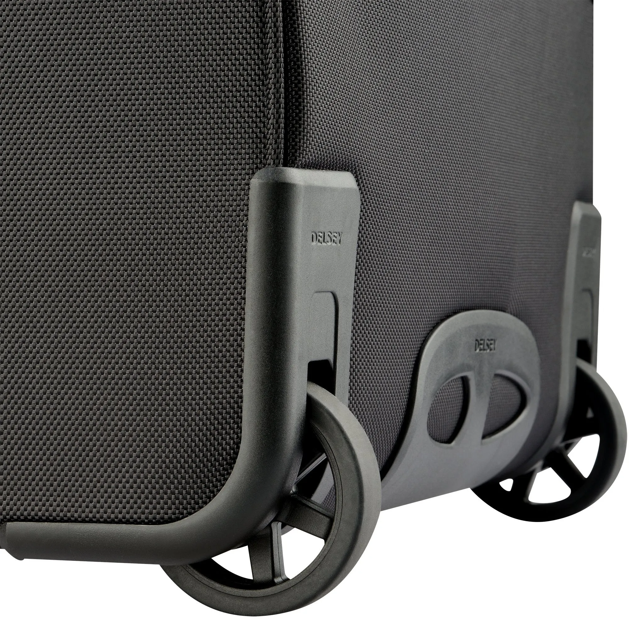 DELSEY Paris Cruise Soft 2 Wheel Underseater Bags Delsey-Paris