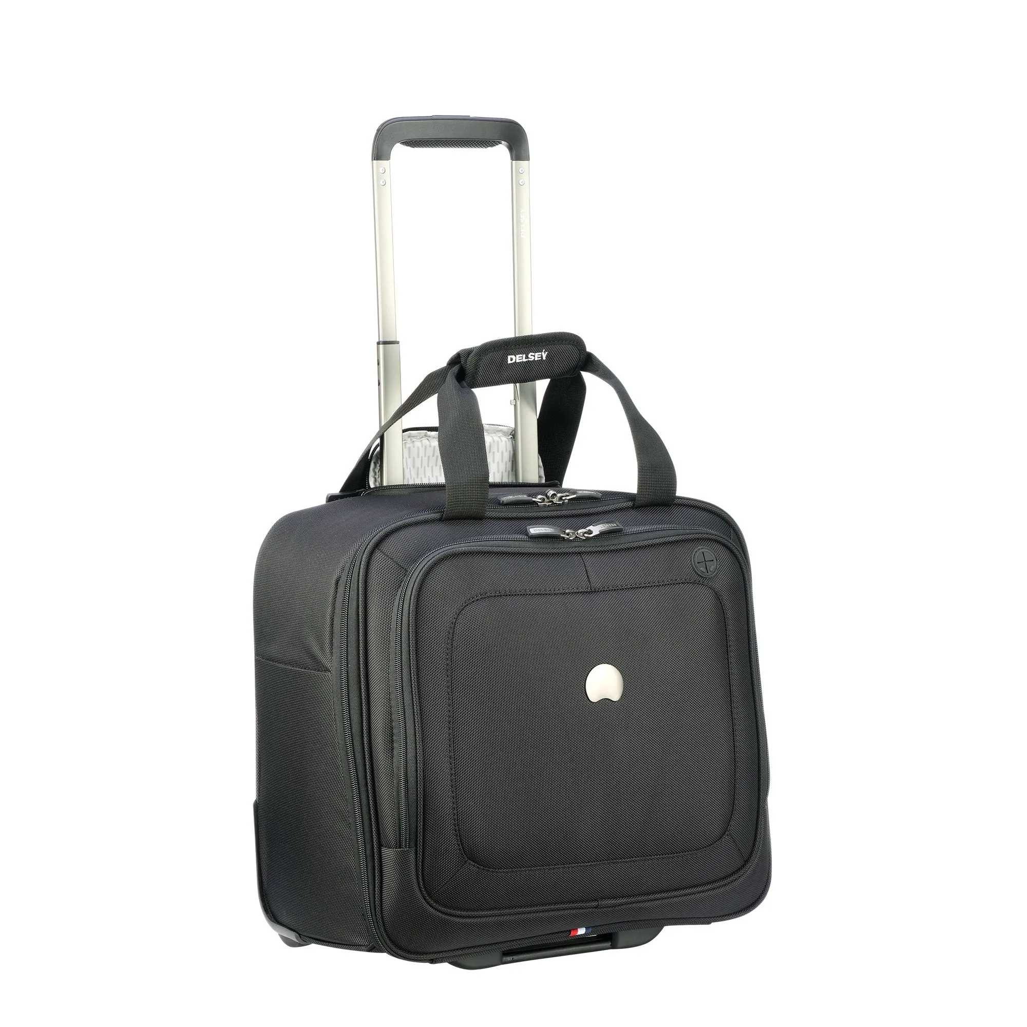 DELSEY Paris Cruise Soft 2 Wheel Underseater Bags Delsey-Paris