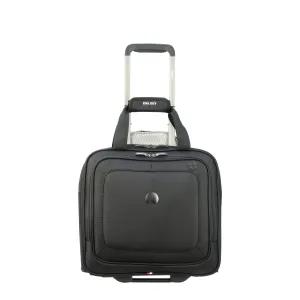 DELSEY Paris Cruise Soft 2 Wheel Underseater Bags Delsey-Paris