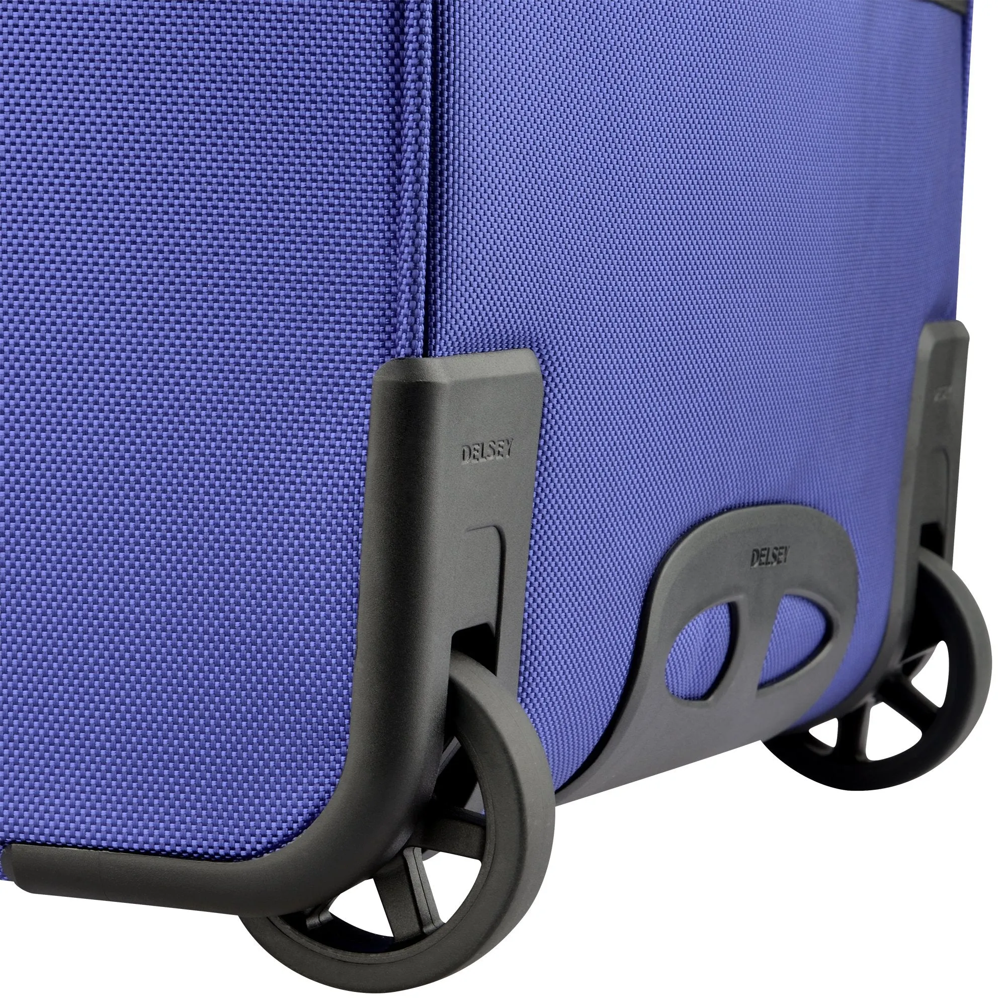 DELSEY Paris Cruise Soft 2 Wheel Underseater Bags Delsey-Paris