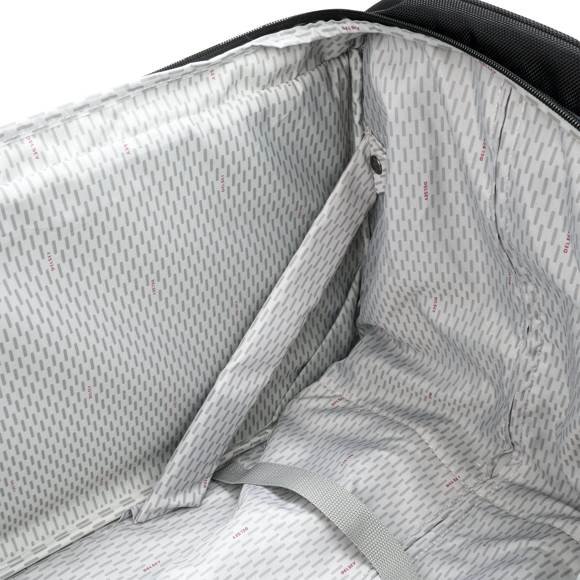 DELSEY Paris Cruise Soft 30" Trolley Rolling Duffel Bags Delsey-Paris