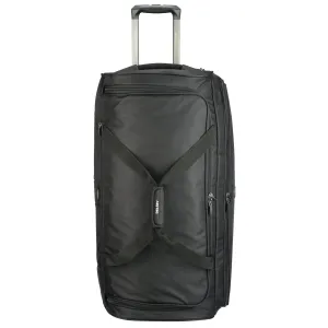 DELSEY Paris Cruise Soft 30" Trolley Rolling Duffel Bags Delsey-Paris
