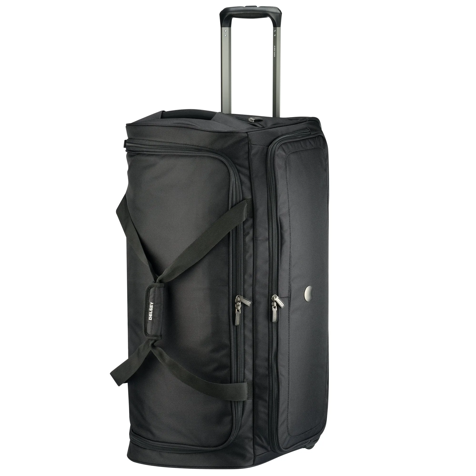 DELSEY Paris Cruise Soft 30" Trolley Rolling Duffel Bags Delsey-Paris
