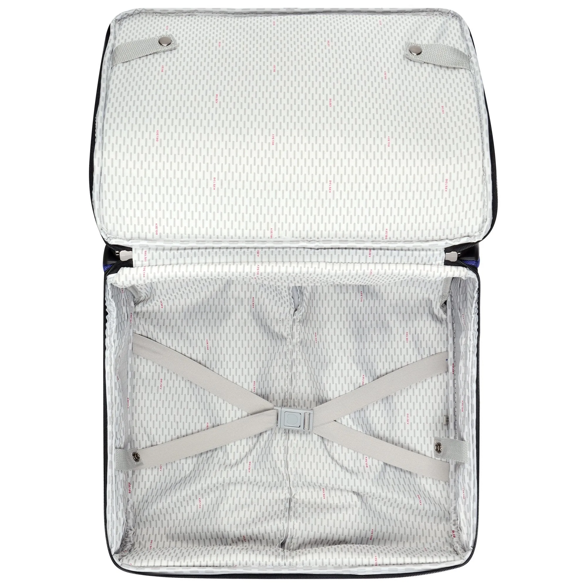 DELSEY Paris Cruise Soft Spinner Wheeled Tote Bags Delsey-Paris