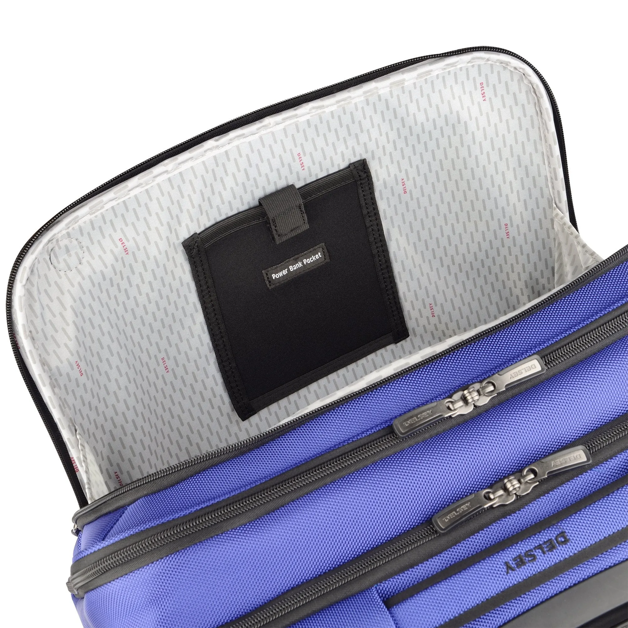 DELSEY Paris Cruise Soft Spinner Wheeled Tote Bags Delsey-Paris