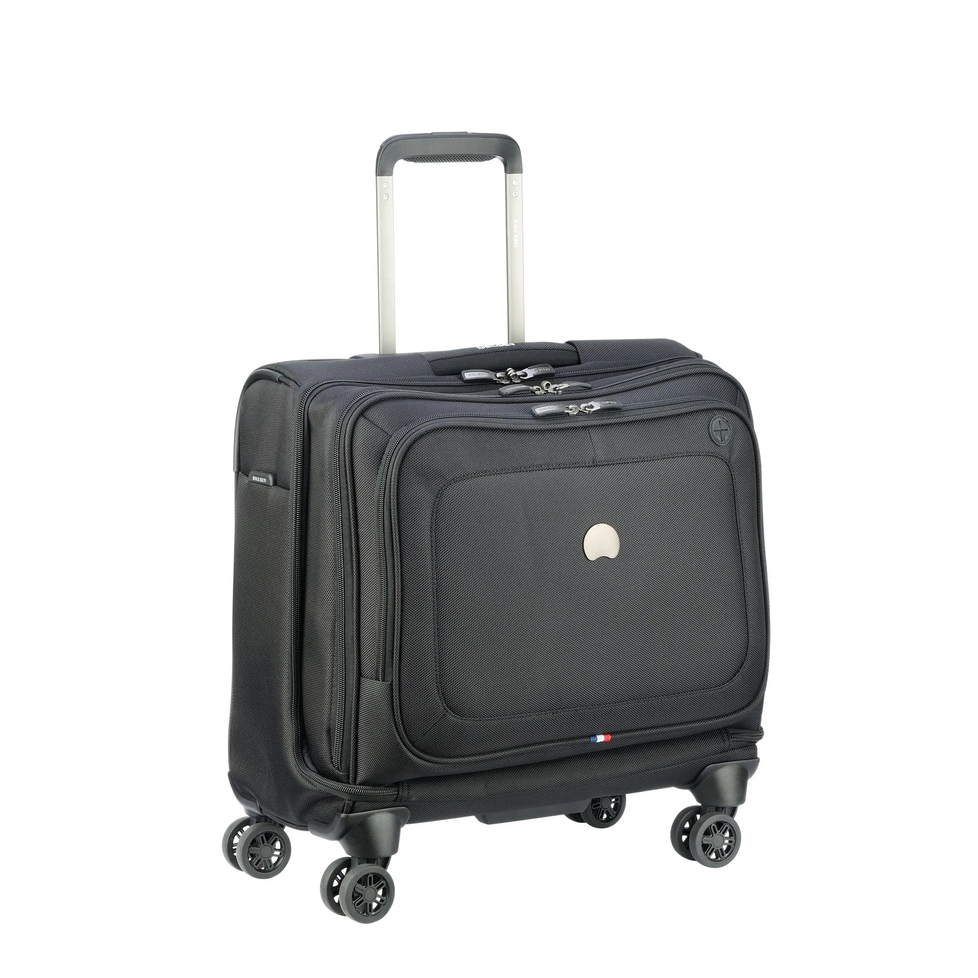 DELSEY Paris Cruise Soft Spinner Wheeled Tote Bags Delsey-Paris