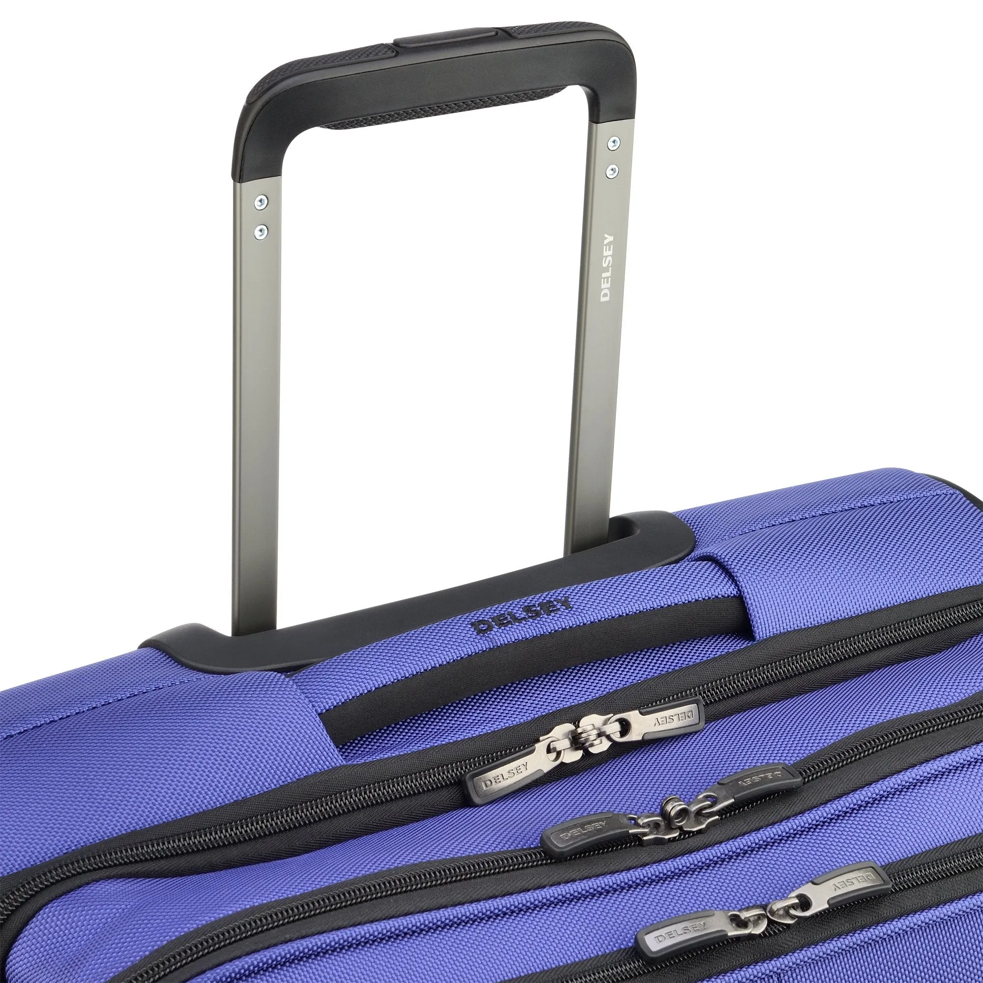 DELSEY Paris Cruise Soft Spinner Wheeled Tote Bags Delsey-Paris