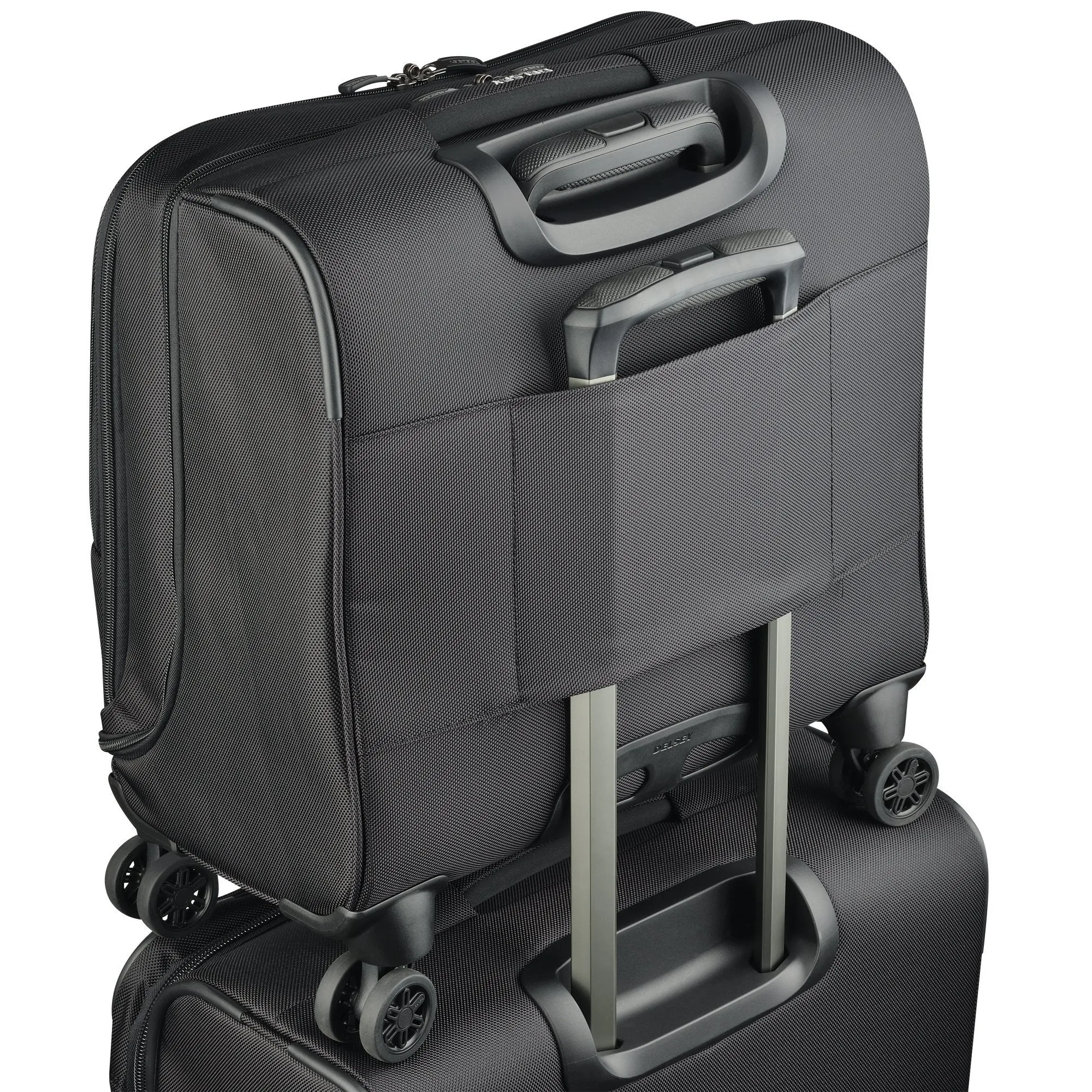DELSEY Paris Cruise Soft Spinner Wheeled Tote Bags Delsey-Paris