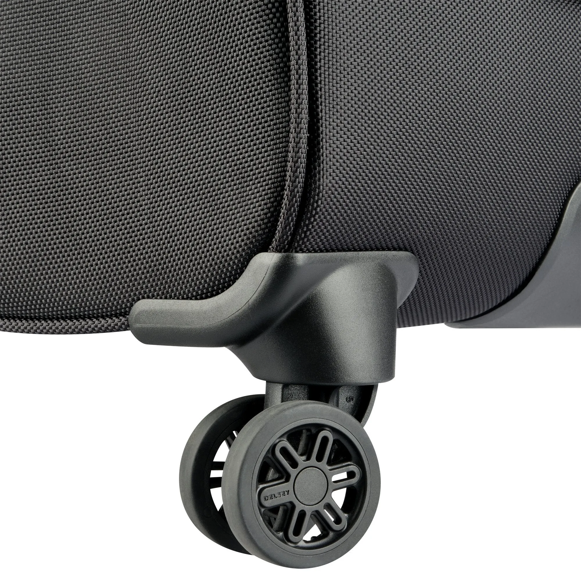 DELSEY Paris Cruise Soft Spinner Wheeled Tote Bags Delsey-Paris
