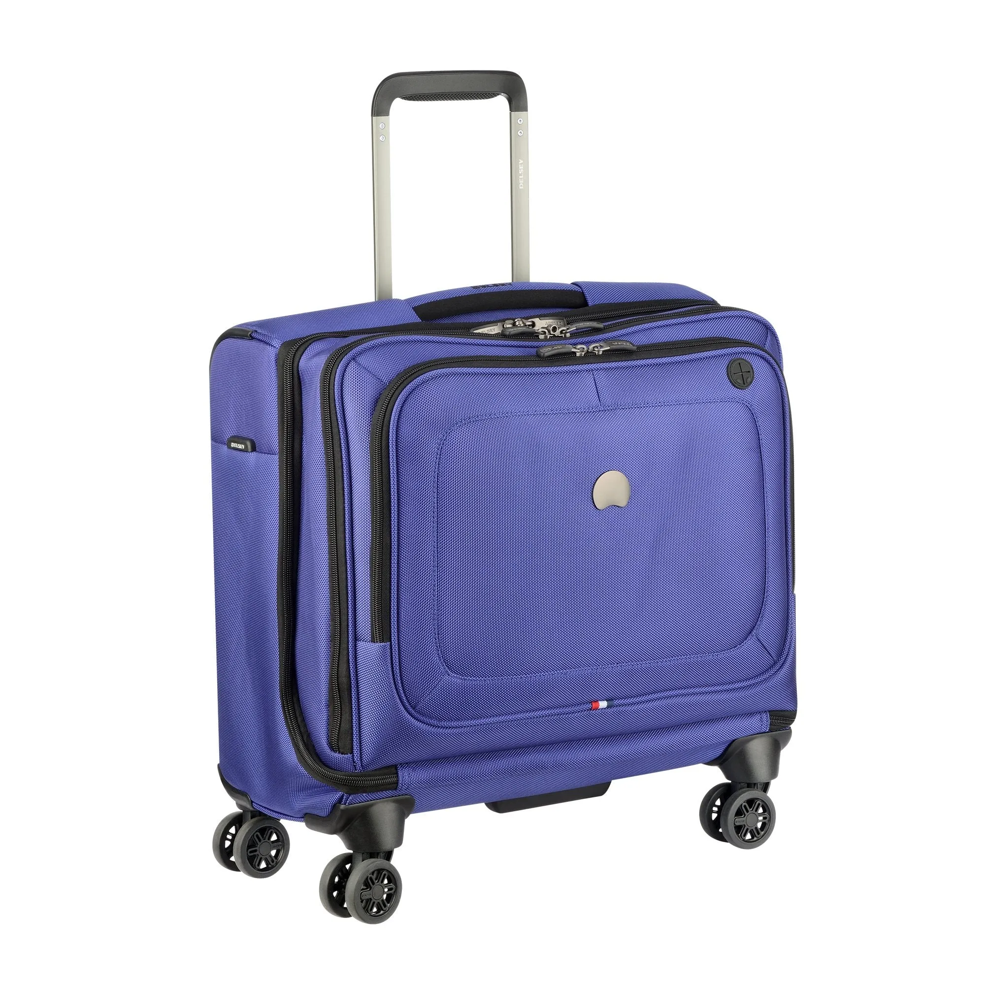 DELSEY Paris Cruise Soft Spinner Wheeled Tote Bags Delsey-Paris