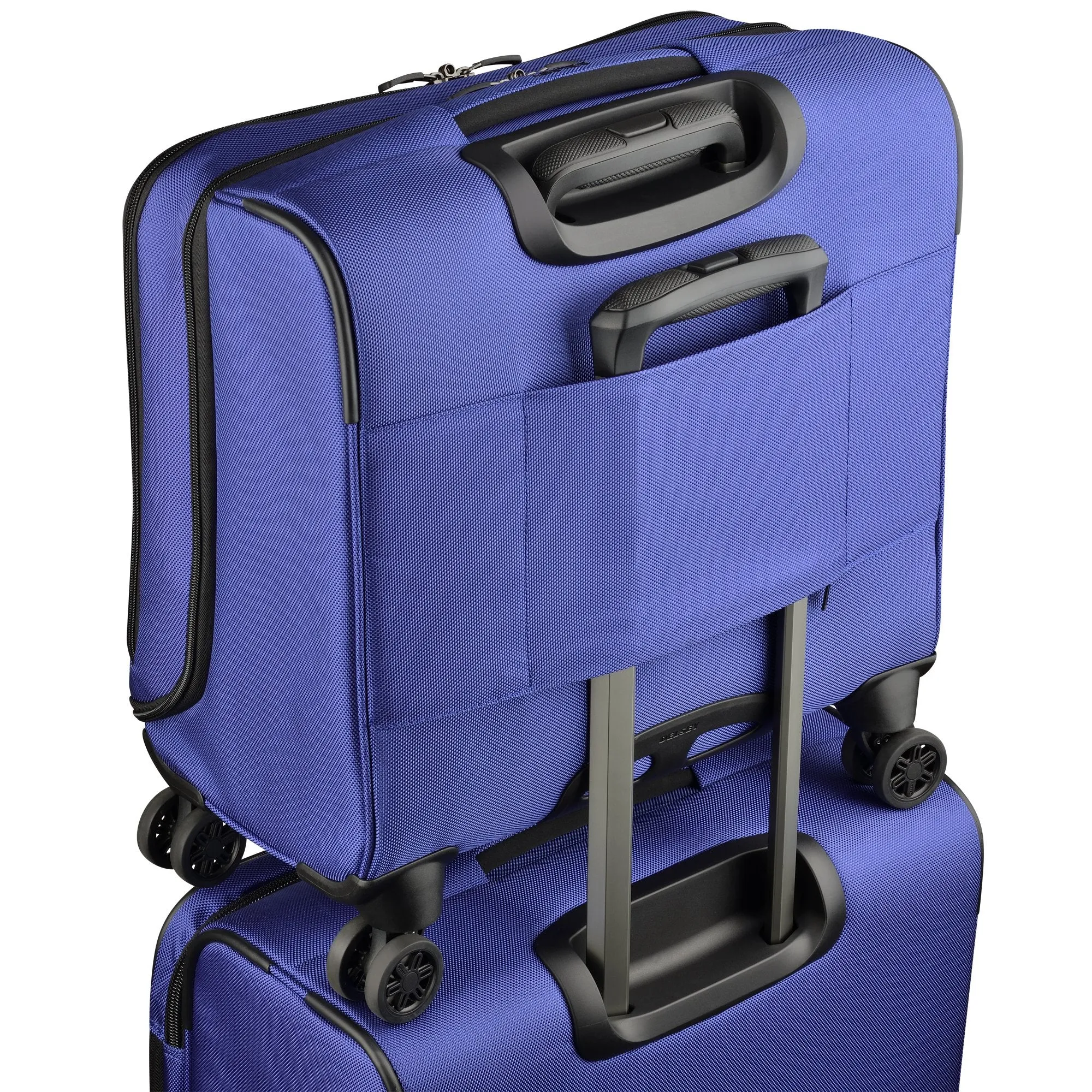 DELSEY Paris Cruise Soft Spinner Wheeled Tote Bags Delsey-Paris