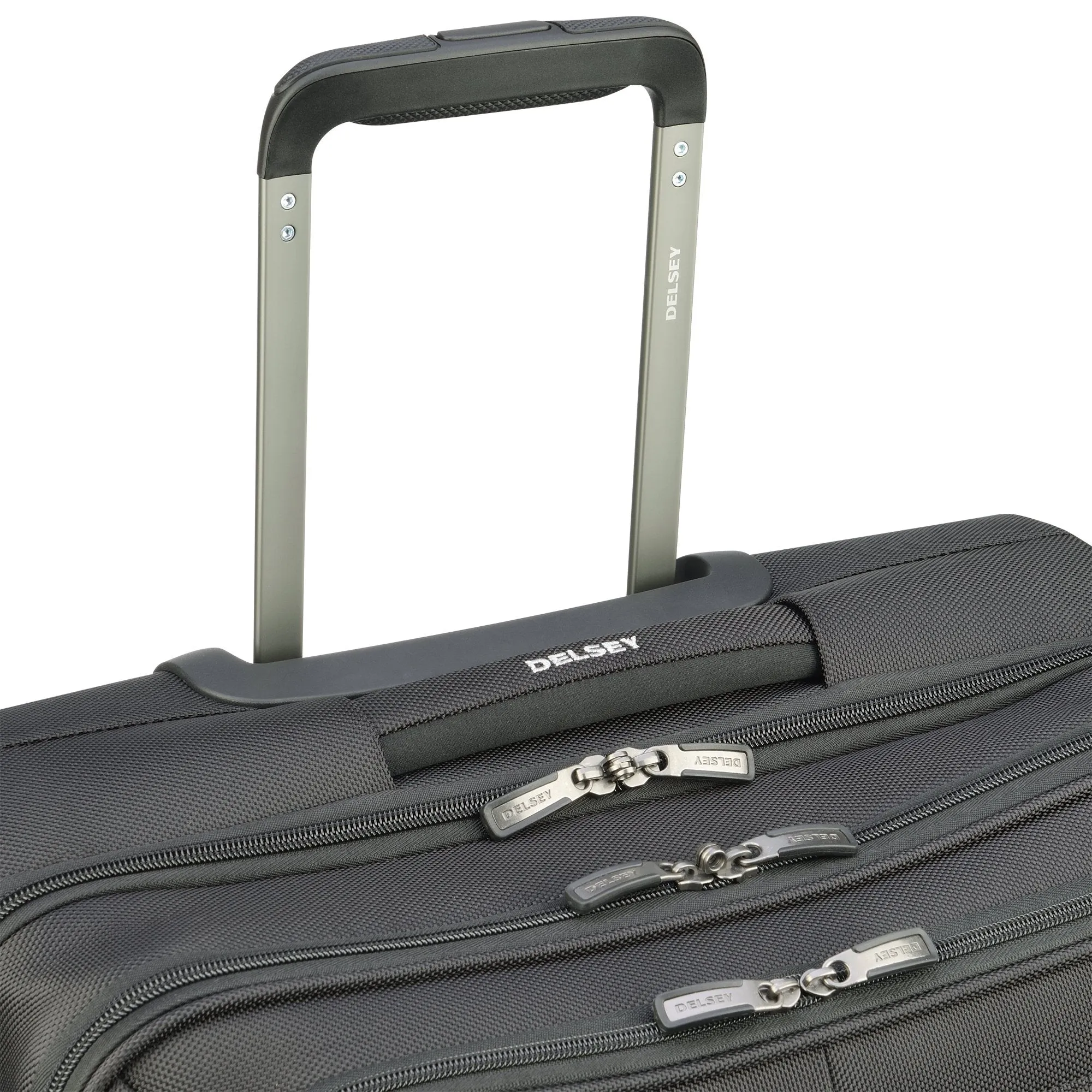 DELSEY Paris Cruise Soft Spinner Wheeled Tote Bags Delsey-Paris