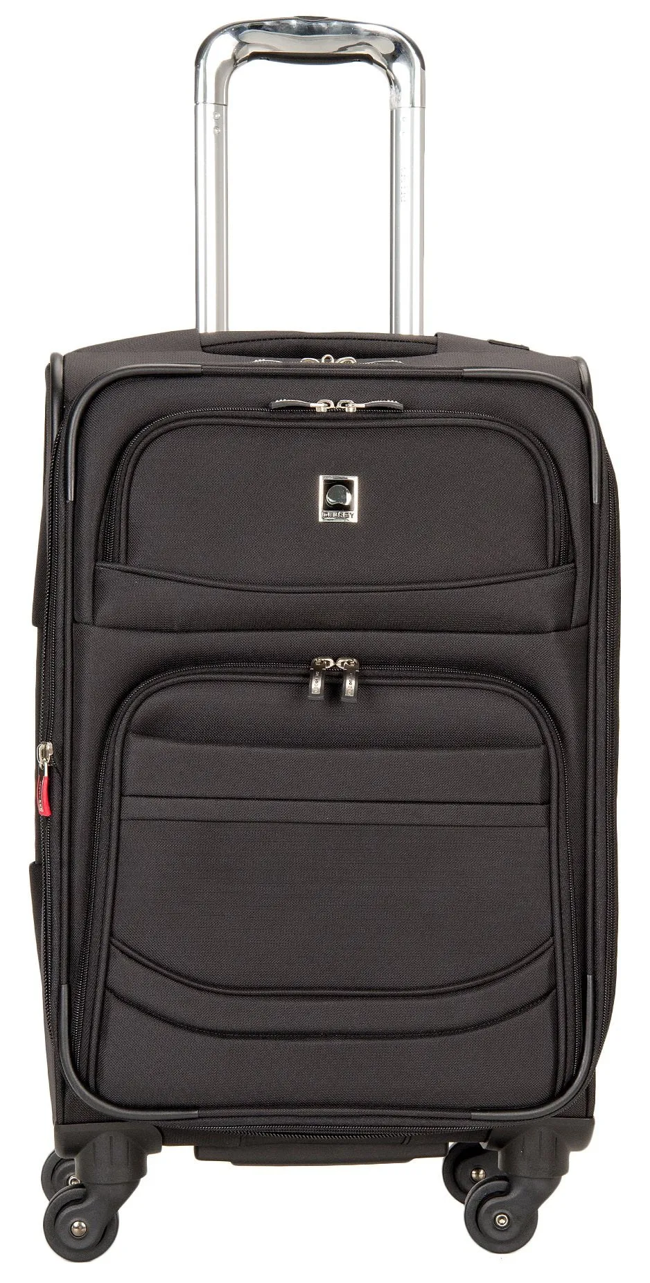 DELSEY Paris D-Lite 21" 4-Wheel Carry-On Luggage Bags Delsey-Paris