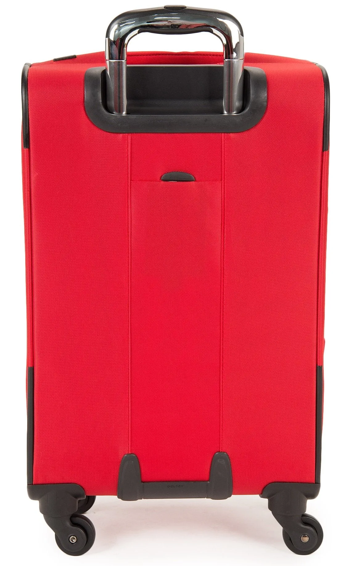 DELSEY Paris D-Lite 21" 4-Wheel Carry-On Luggage Bags Delsey-Paris