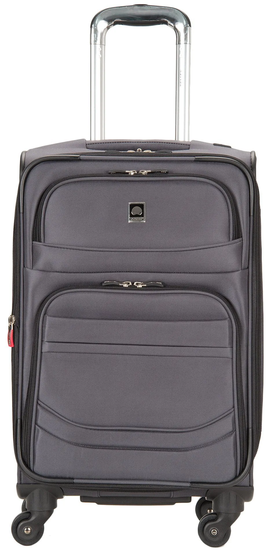 DELSEY Paris D-Lite 21" 4-Wheel Carry-On Luggage Bags Delsey-Paris