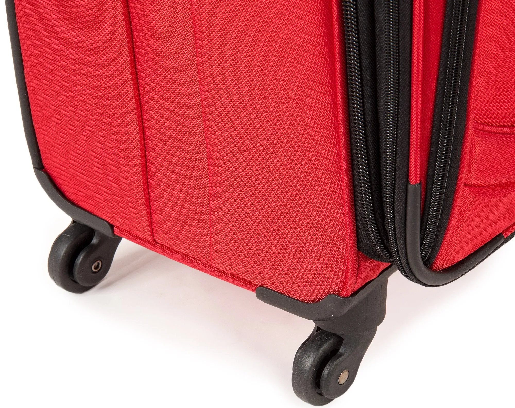 DELSEY Paris D-Lite 21" 4-Wheel Carry-On Luggage Bags Delsey-Paris