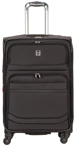 DELSEY Paris D-Lite 25" 4-Wheel Medium Luggage Bags Delsey-Paris