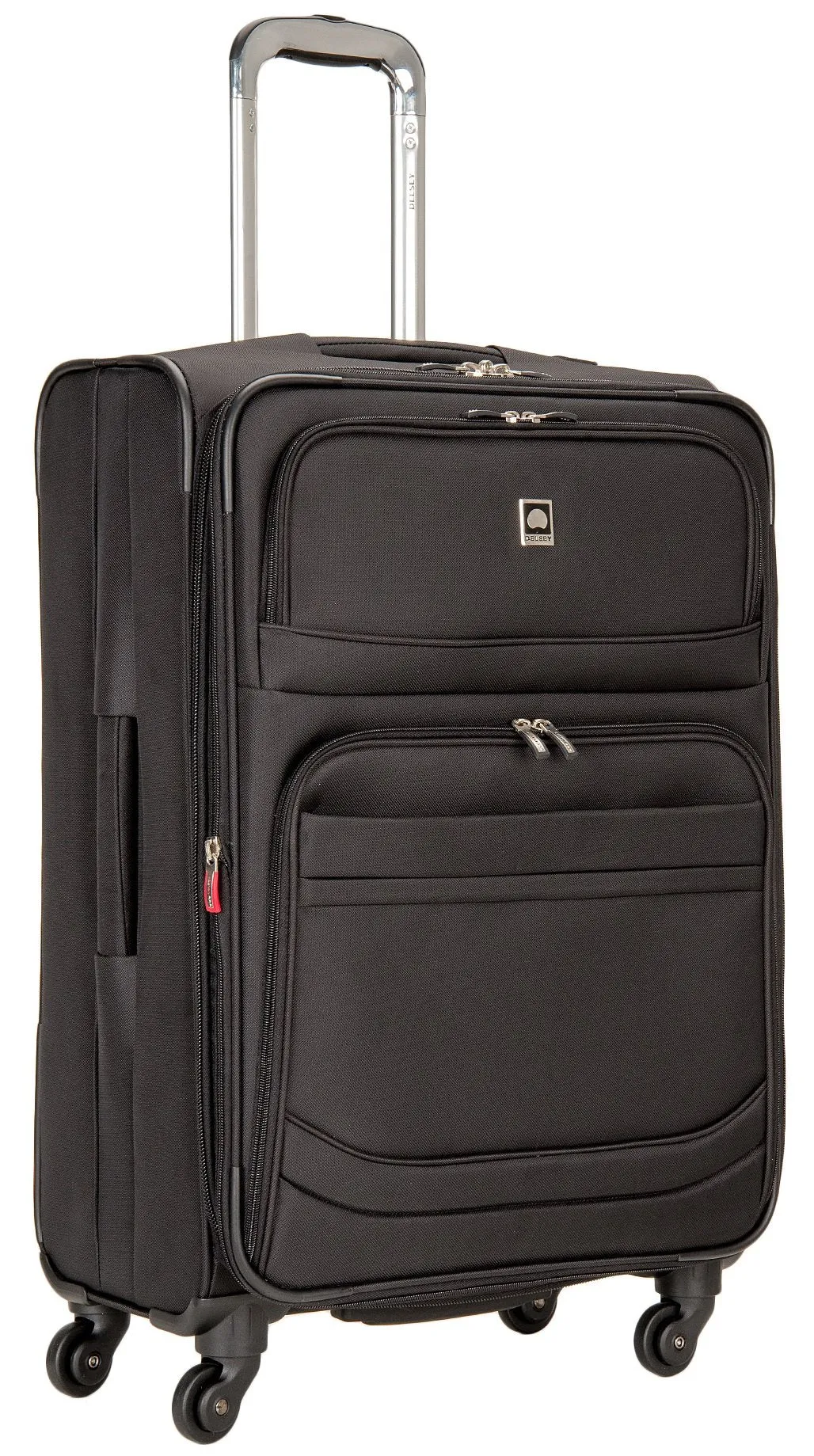 DELSEY Paris D-Lite 25" 4-Wheel Medium Luggage Bags Delsey-Paris