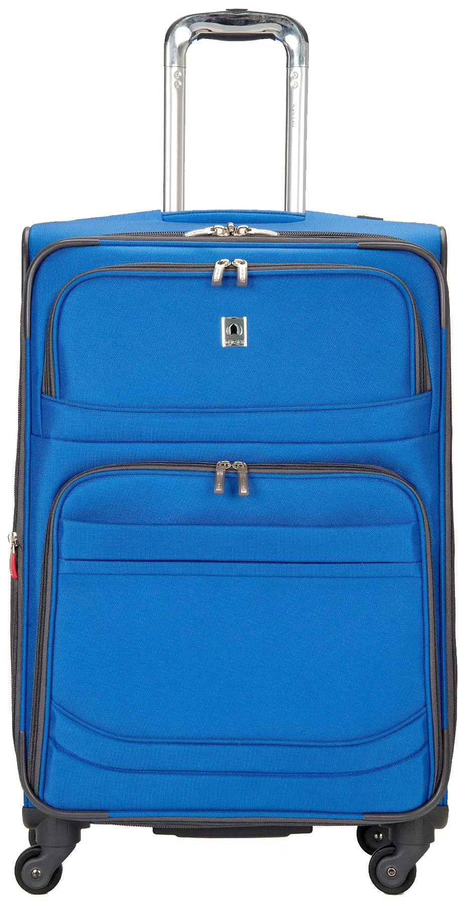 DELSEY Paris D-Lite 25" 4-Wheel Medium Luggage Bags Delsey-Paris