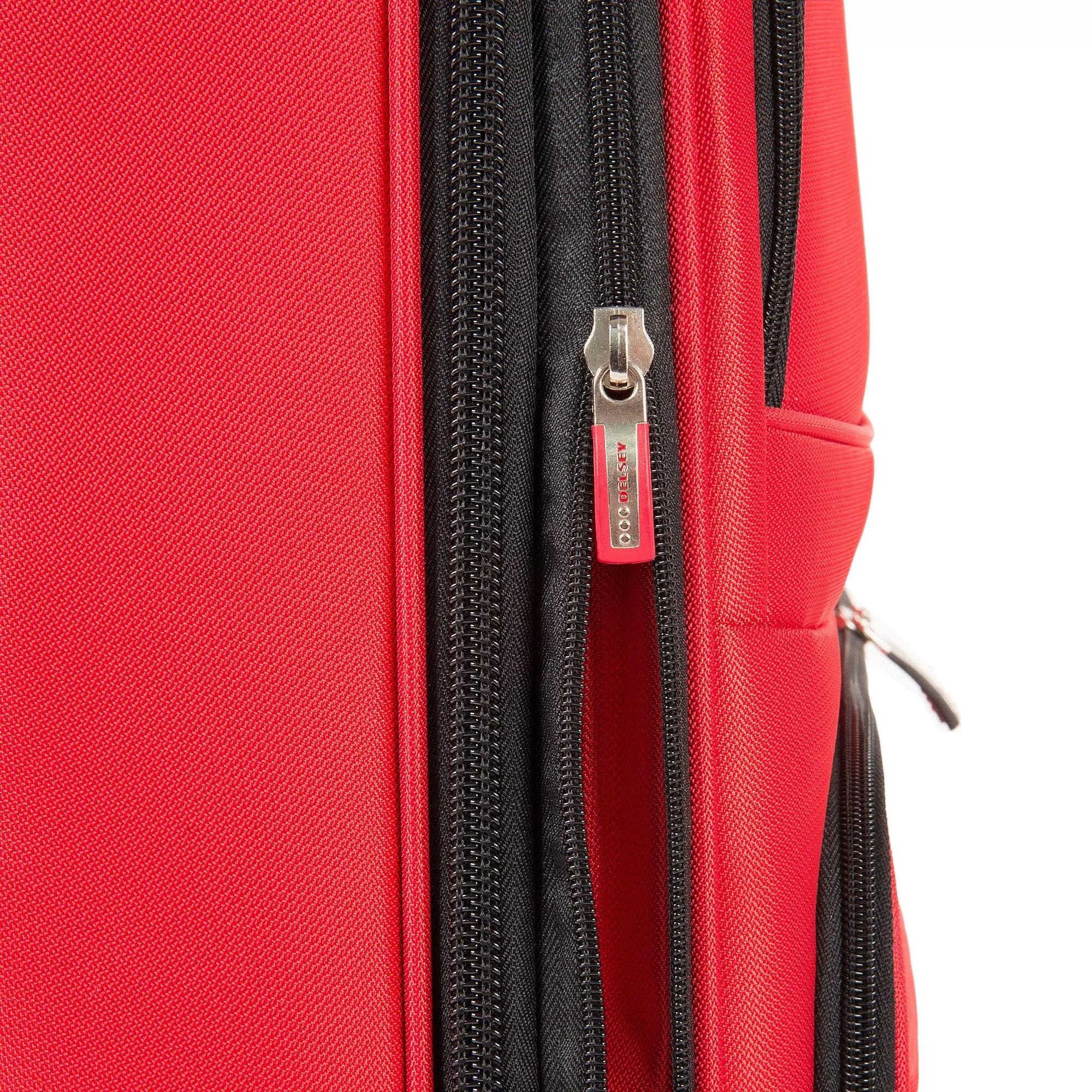 DELSEY Paris D-Lite 25" 4-Wheel Medium Luggage Bags Delsey-Paris