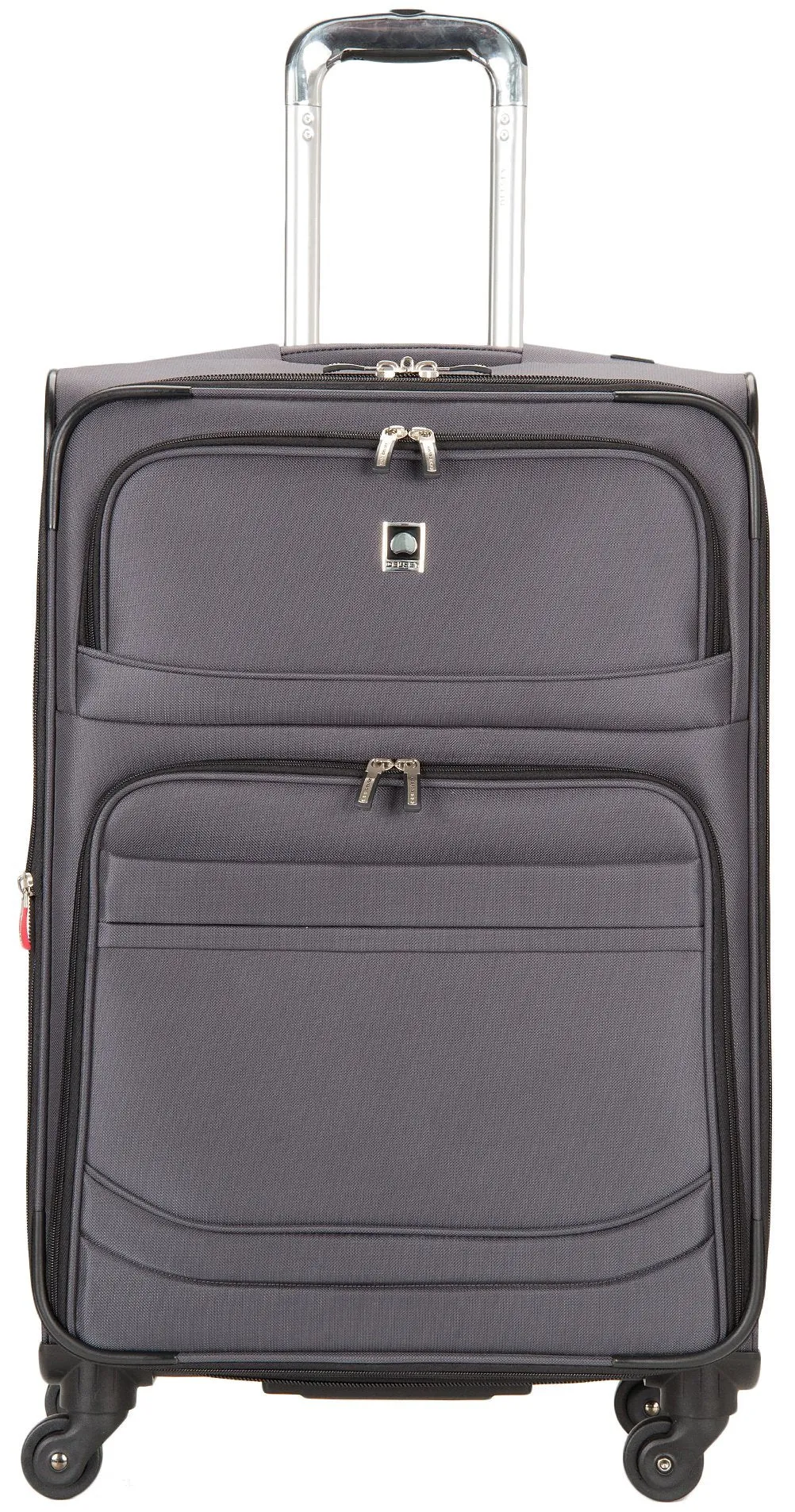 DELSEY Paris D-Lite 25" 4-Wheel Medium Luggage Bags Delsey-Paris