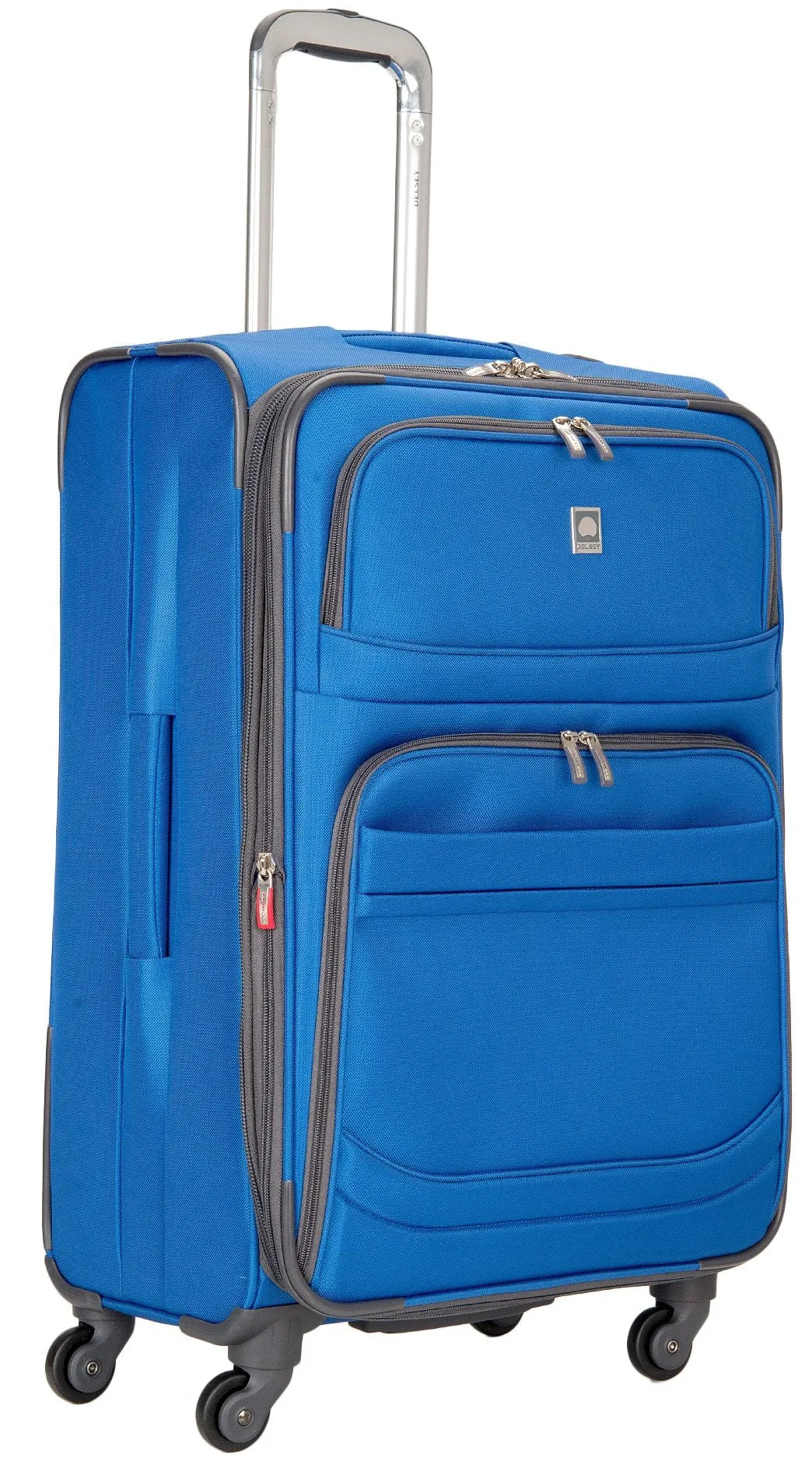 DELSEY Paris D-Lite 25" 4-Wheel Medium Luggage Bags Delsey-Paris