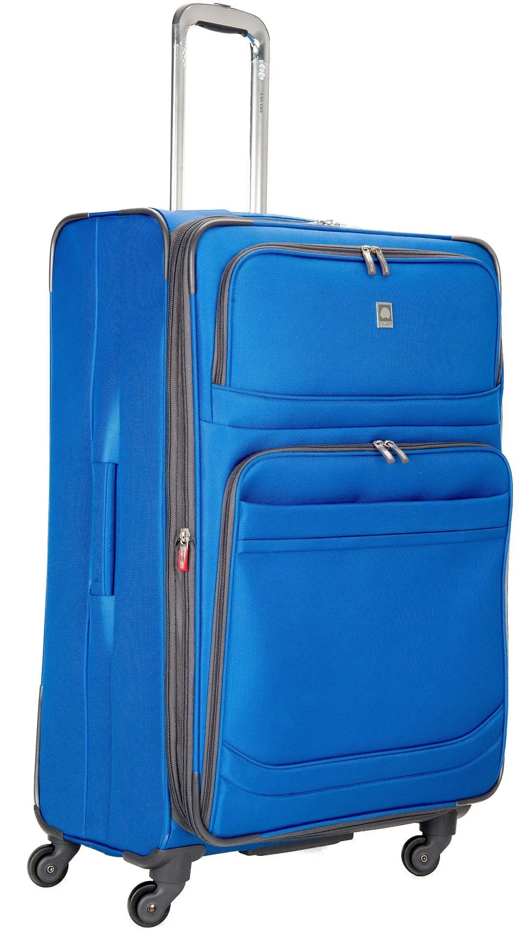 DELSEY Paris D-Lite 29" 4-Wheel Large Luggage Bags Delsey-Paris