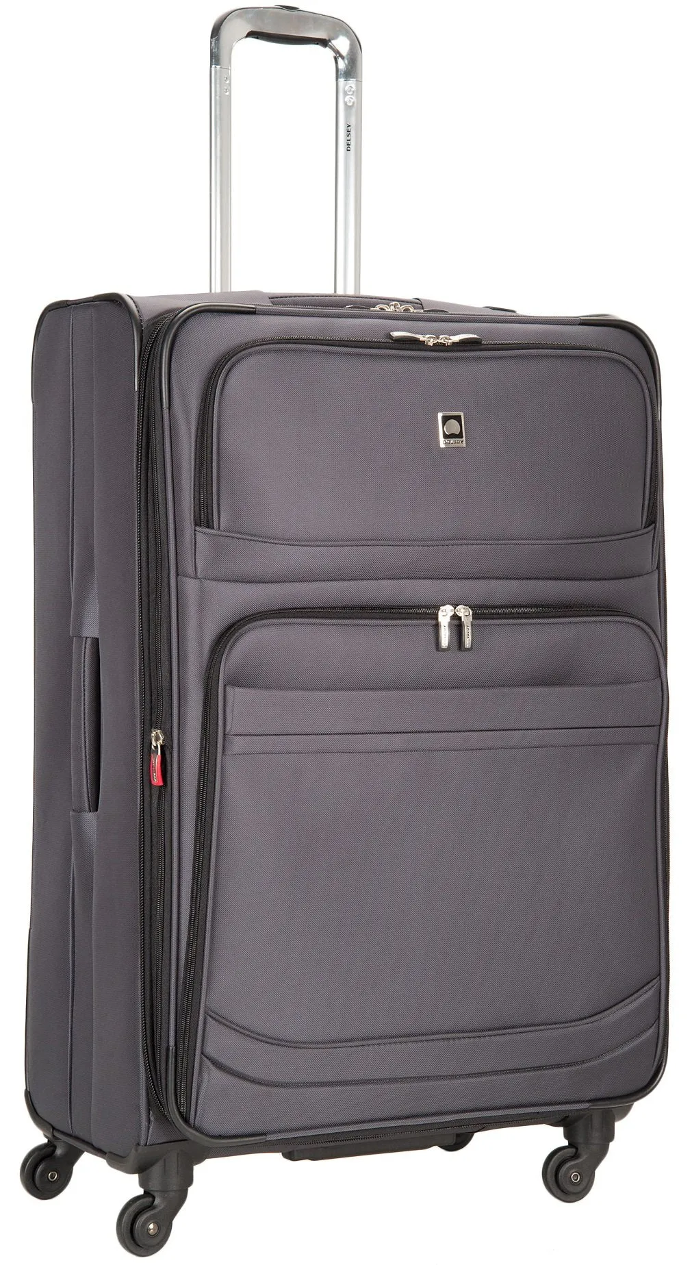 DELSEY Paris D-Lite 29" 4-Wheel Large Luggage Bags Delsey-Paris
