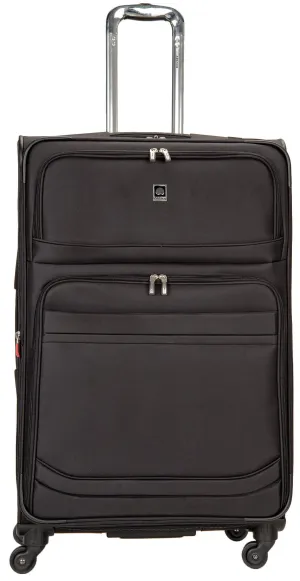 DELSEY Paris D-Lite 29" 4-Wheel Large Luggage Bags Delsey-Paris