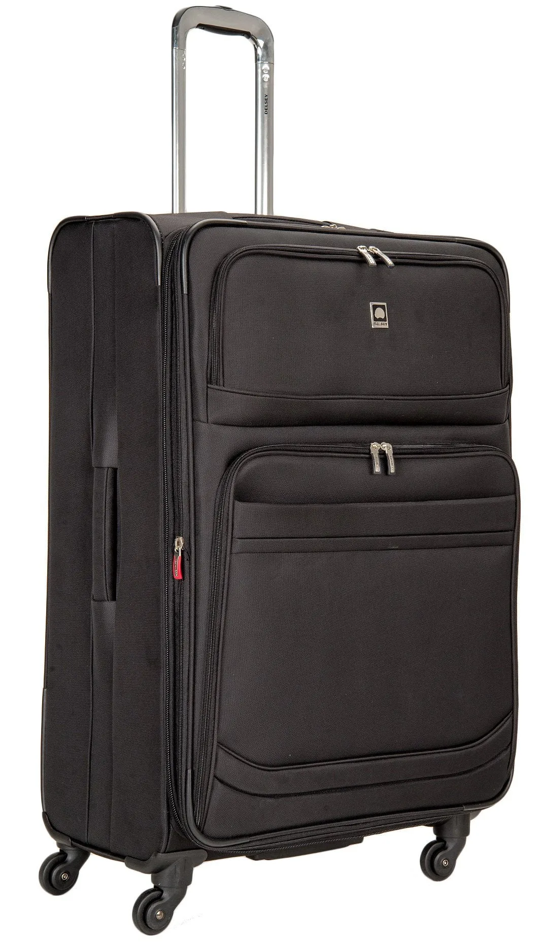 DELSEY Paris D-Lite 29" 4-Wheel Large Luggage Bags Delsey-Paris